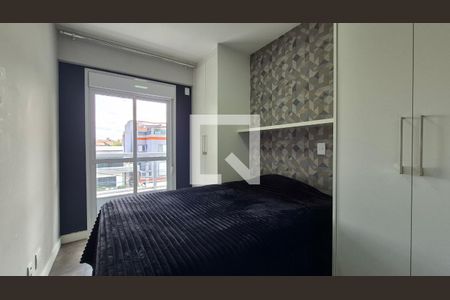 Quarto 2 de apartamento à venda com 2 quartos, 53m² em Jardim, Santo André