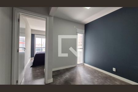 Quarto 1 de apartamento à venda com 2 quartos, 53m² em Jardim, Santo André