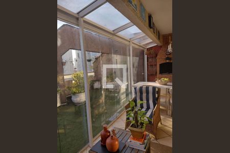 Apartamento à venda com 3 quartos, 205m² em Centro, São Bernardo do Campo