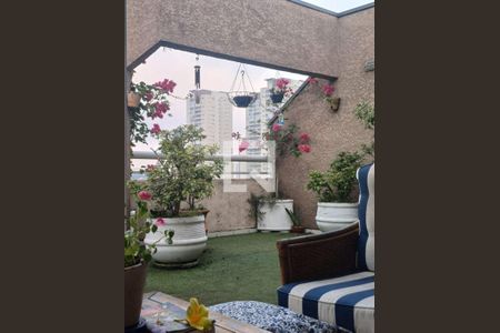 Apartamento à venda com 3 quartos, 205m² em Centro, São Bernardo do Campo