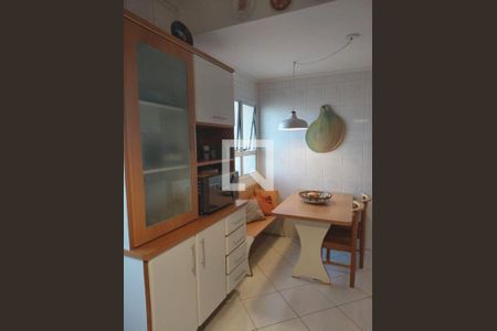 Apartamento à venda com 3 quartos, 205m² em Centro, São Bernardo do Campo