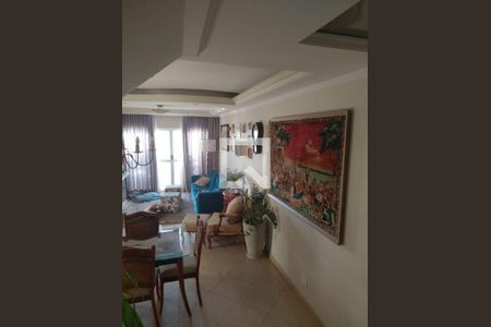 Apartamento à venda com 3 quartos, 205m² em Centro, São Bernardo do Campo