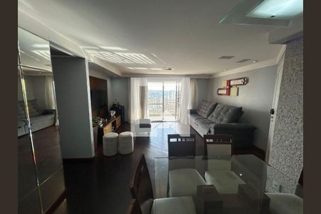 Apartamento à venda com 4 quartos, 145m² em Vila Sonia, São Paulo