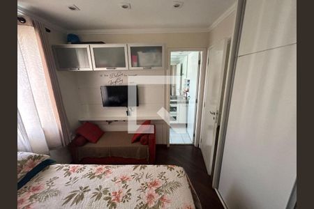 Apartamento à venda com 4 quartos, 145m² em Vila Sonia, São Paulo
