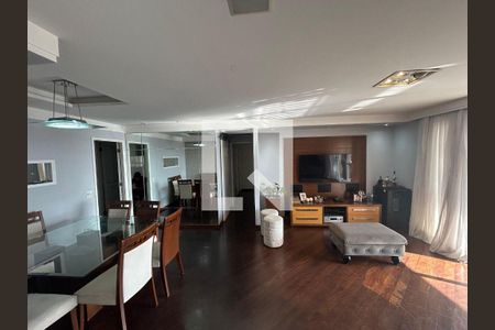 Apartamento à venda com 4 quartos, 145m² em Vila Sonia, São Paulo