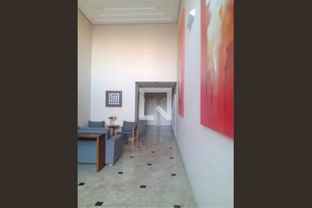 Apartamento à venda com 3 quartos, 75m² em Vila Guarani, São Paulo