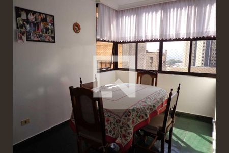 Apartamento à venda com 4 quartos, 350m² em Vila Caminho do Mar, São Bernardo do Campo