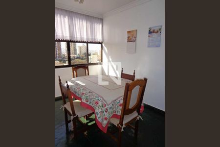 Apartamento à venda com 4 quartos, 350m² em Vila Caminho do Mar, São Bernardo do Campo