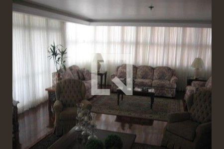 Apartamento à venda com 4 quartos, 350m² em Vila Caminho do Mar, São Bernardo do Campo