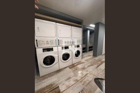 Apartamento à venda com 1 quarto, 25m² em Campo Belo, São Paulo