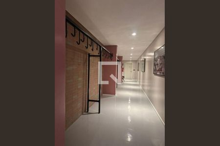 Apartamento à venda com 1 quarto, 25m² em Campo Belo, São Paulo