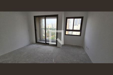 Apartamento à venda com 1 quarto, 25m² em Campo Belo, São Paulo