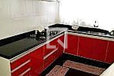 Casa à venda com 3 quartos, 270m² em Vila Florida, São Bernardo do Campo