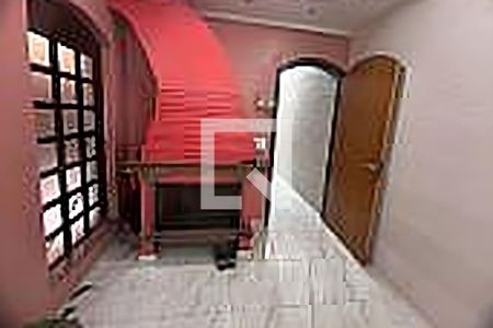 Casa à venda com 3 quartos, 270m² em Vila Florida, São Bernardo do Campo