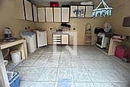 Casa à venda com 3 quartos, 270m² em Vila Florida, São Bernardo do Campo