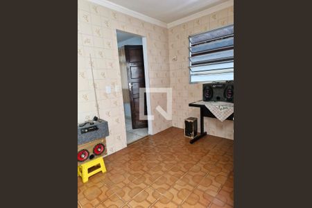 Casa à venda com 2 quartos, 130m² em Baeta Neves, São Bernardo do Campo