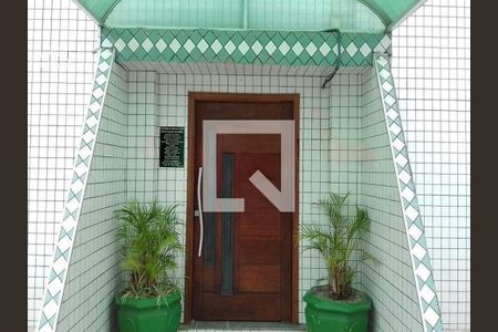 Apartamento à venda com 2 quartos, 51m² em Vl Galvão Bueno, São Bernardo do Campo