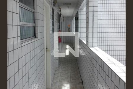 Apartamento à venda com 2 quartos, 51m² em Vl Galvão Bueno, São Bernardo do Campo