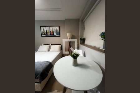 Apartamento para alugar com 1 quarto, 22m² em Centro, Rio de Janeiro