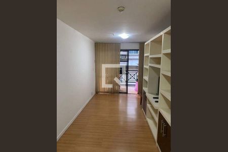 Apartamento à venda com 1 quarto, 51m² em Flamengo, Rio de Janeiro