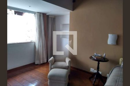 Apartamento à venda com 4 quartos, 500m² em Barra da Tijuca, Rio de Janeiro