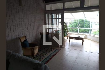 Apartamento à venda com 4 quartos, 500m² em Barra da Tijuca, Rio de Janeiro