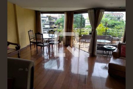 Apartamento à venda com 4 quartos, 500m² em Barra da Tijuca, Rio de Janeiro