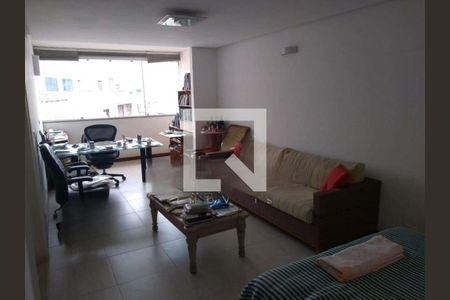 Apartamento à venda com 4 quartos, 500m² em Barra da Tijuca, Rio de Janeiro