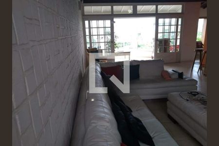 Apartamento à venda com 4 quartos, 500m² em Barra da Tijuca, Rio de Janeiro