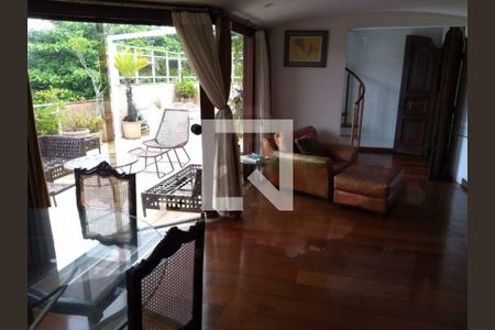 Apartamento à venda com 4 quartos, 500m² em Barra da Tijuca, Rio de Janeiro