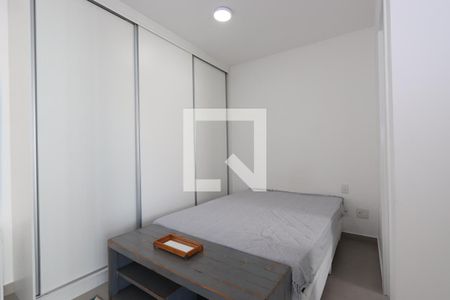 Studio de kitnet/studio para alugar com 1 quarto, 35m² em Vila Prudente, São Paulo