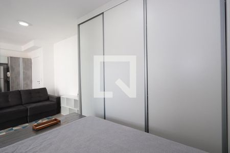 Studio de kitnet/studio para alugar com 1 quarto, 35m² em Vila Prudente, São Paulo