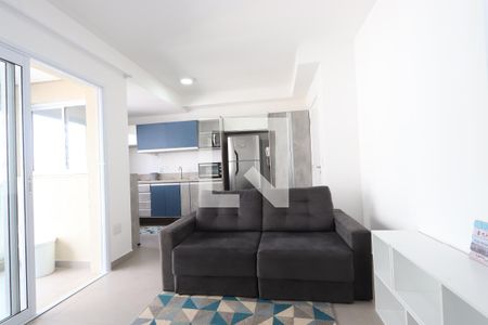 Studio de kitnet/studio para alugar com 1 quarto, 35m² em Vila Prudente, São Paulo