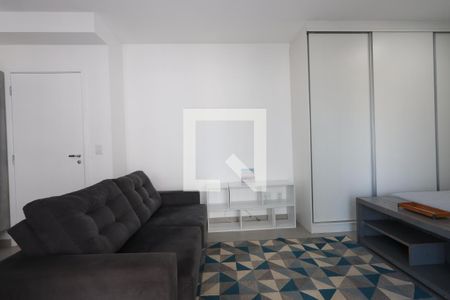 Studio de kitnet/studio para alugar com 1 quarto, 35m² em Vila Prudente, São Paulo