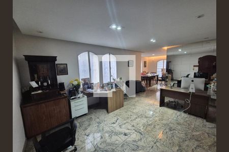 Foto 28 de casa à venda com 3 quartos, 233m² em Jardim da Gloria, São Paulo