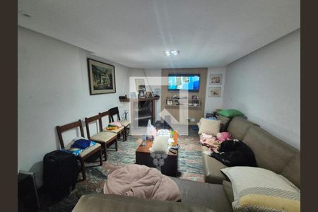 Foto 22 de casa à venda com 3 quartos, 233m² em Jardim da Gloria, São Paulo