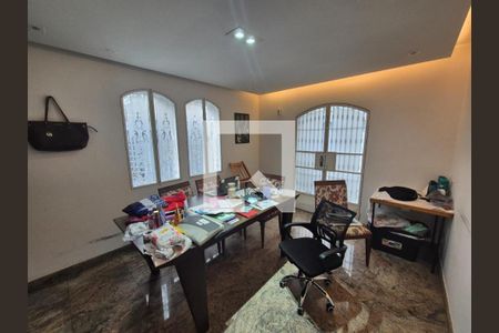Foto 27 de casa à venda com 3 quartos, 233m² em Jardim da Gloria, São Paulo