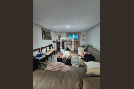 Foto 23 de casa à venda com 3 quartos, 233m² em Jardim da Gloria, São Paulo
