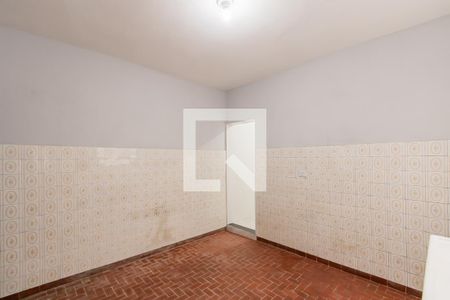 Cozinha de casa para alugar com 2 quartos, 70m² em Jardim Danfer, São Paulo