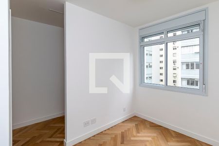 Quarto de apartamento à venda com 3 quartos, 159m² em Jardim Paulista, São Paulo