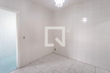 Casa 1 - Sala  de casa à venda com 3 quartos, 331m² em Centro, Diadema