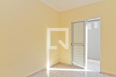 Quarto de apartamento para alugar com 1 quarto, 35m² em Vila Zulmira, São Paulo