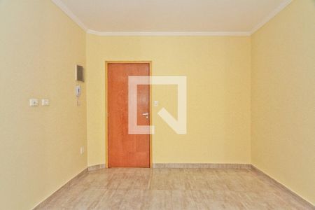 Sala de apartamento para alugar com 1 quarto, 35m² em Vila Zulmira, São Paulo