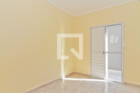 Quarto de apartamento para alugar com 1 quarto, 35m² em Vila Zulmira, São Paulo