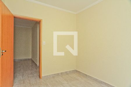 Quarto de apartamento para alugar com 1 quarto, 35m² em Vila Zulmira, São Paulo