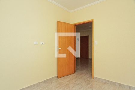 Quarto de apartamento para alugar com 1 quarto, 35m² em Vila Zulmira, São Paulo