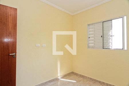 Quarto  de apartamento para alugar com 1 quarto, 35m² em Vila Zulmira, São Paulo