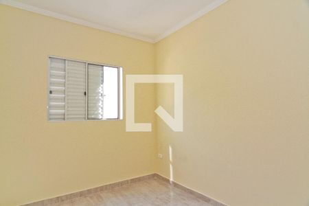Quarto  de apartamento para alugar com 1 quarto, 35m² em Vila Zulmira, São Paulo
