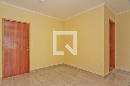 Sala de apartamento para alugar com 1 quarto, 35m² em Vila Zulmira, São Paulo