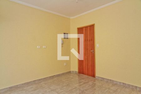 Sala de apartamento para alugar com 1 quarto, 35m² em Vila Zulmira, São Paulo